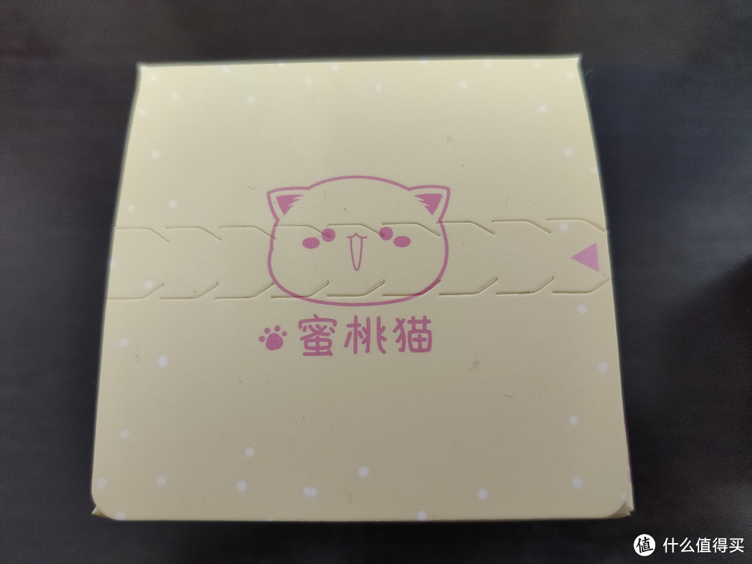 蜜桃猫盲盒第一弹来了，第二弹还会远吗？