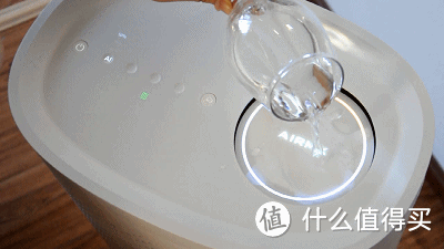秒新AirWater无污染加湿器测评:恒湿除菌加湿快,从专业角度颠覆市面产品