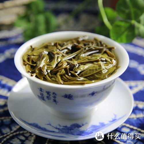 玩转普洱茶（三）：普洱茶的等级与选购