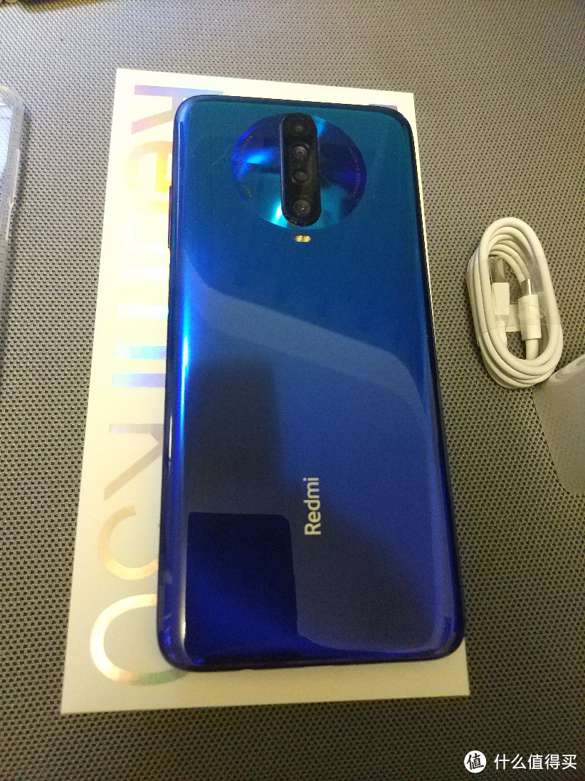 红米redmik30小米之家线下购买入手体验