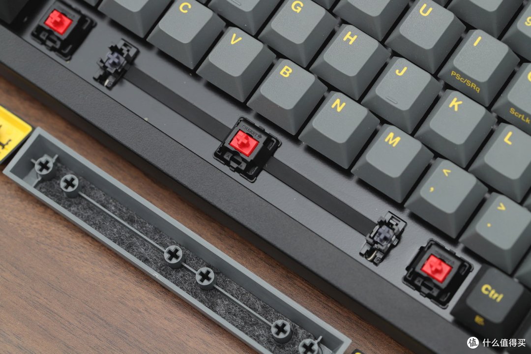 极品空格初现，LEOPOLD FC980M石墨金大键测试