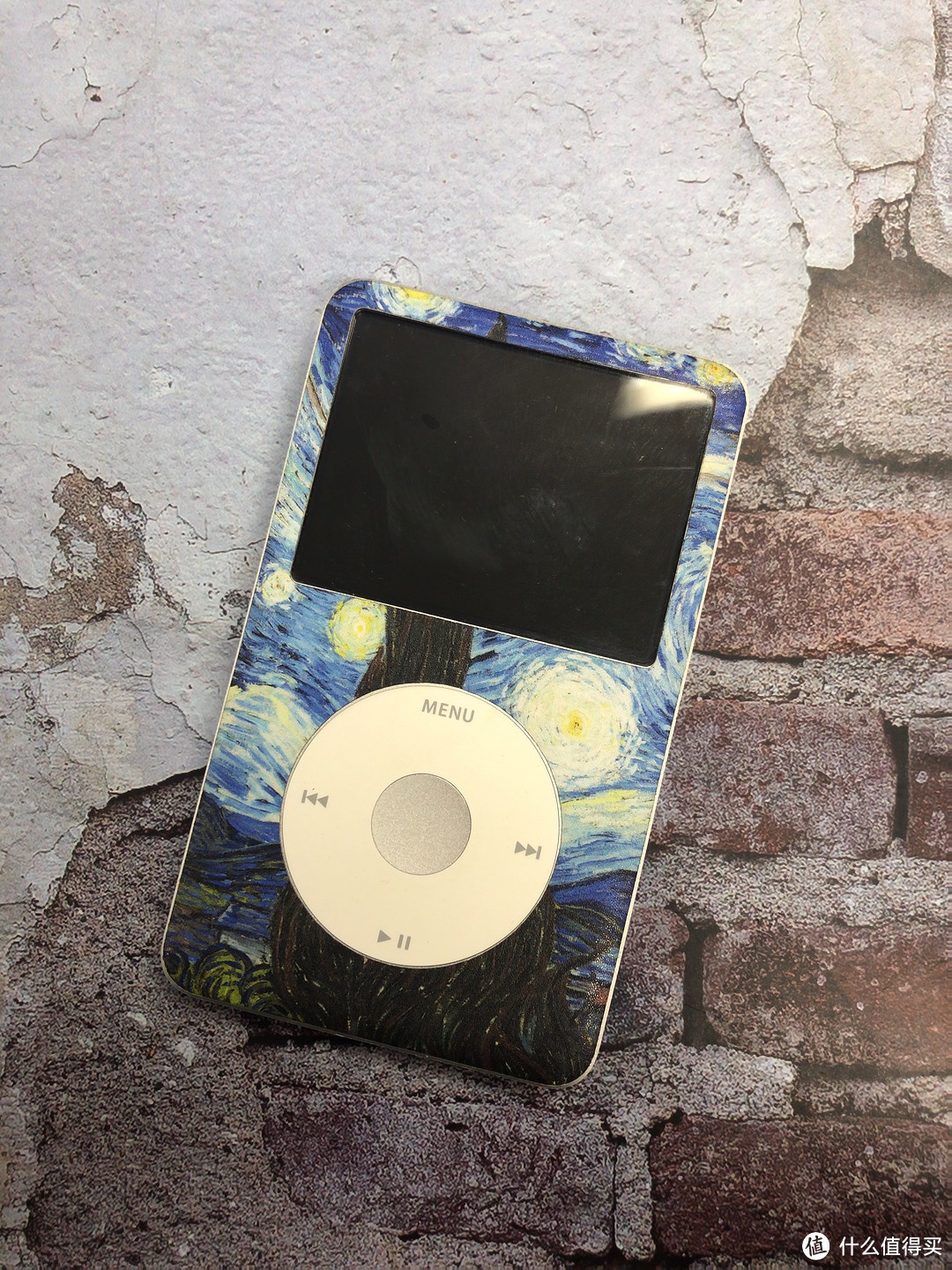 我坏掉的iPod Classic