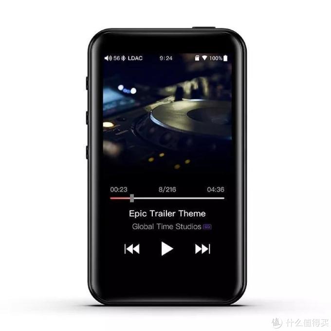 2019年最值得推荐的随身播放器(完整版)