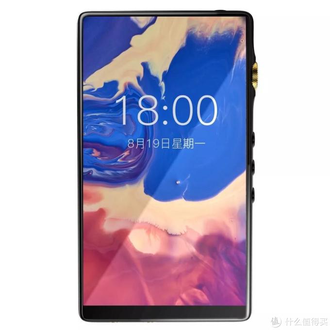 2019年最值得推荐的随身播放器(完整版)