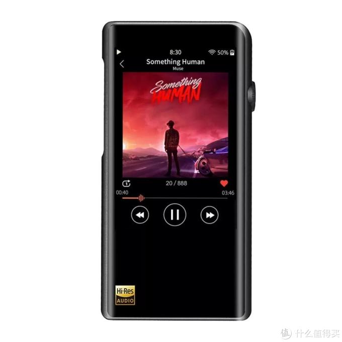 2019年最值得推荐的随身播放器(完整版)