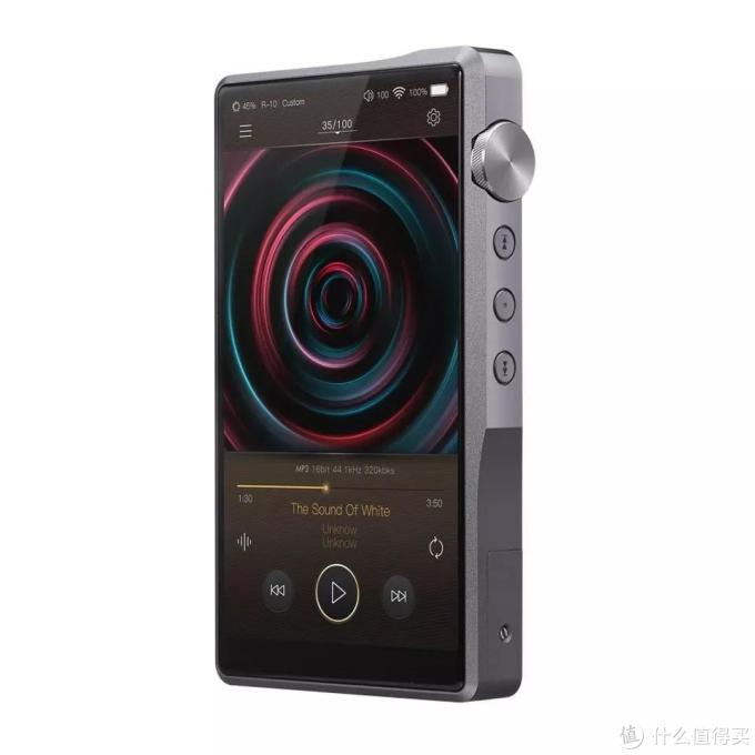 2019年最值得推荐的随身播放器(完整版)