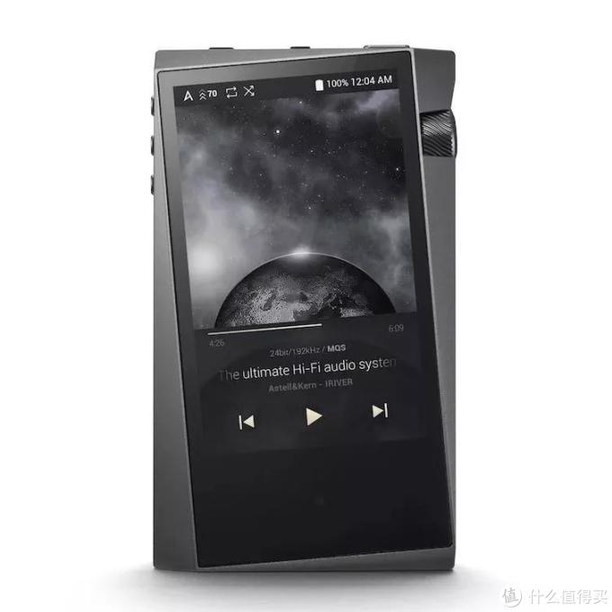 2019年最值得推荐的随身播放器(完整版)
