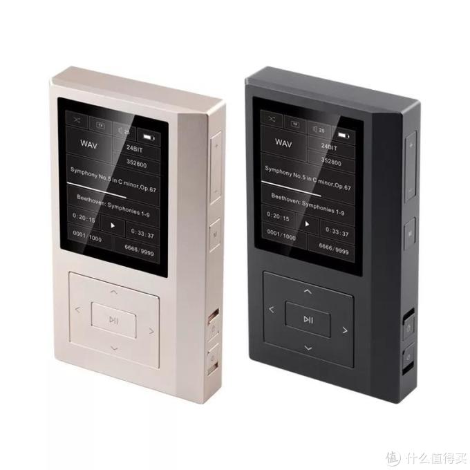 2019年最值得推荐的随身播放器(完整版)