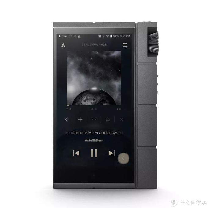 2019年最值得推荐的随身播放器(完整版)