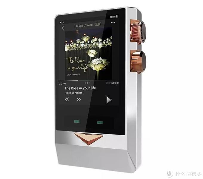 2019年最值得推荐的随身播放器(完整版)