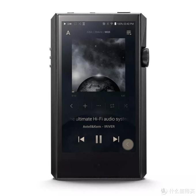 2019年最值得推荐的随身播放器(完整版)