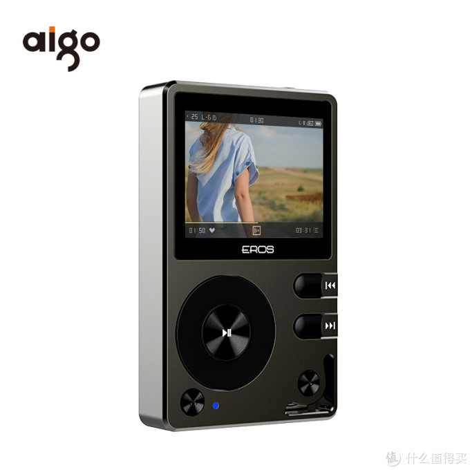 2019年最值得推荐的随身播放器(完整版)