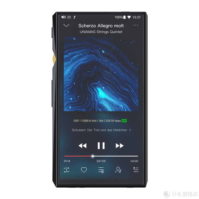 2019年最值得推荐的随身播放器(完整版)