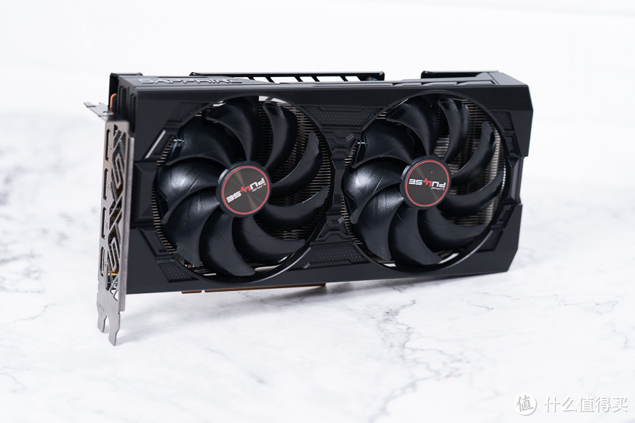 主流显卡的一位猛将：蓝宝石Radeon RX 5500XT显卡首测