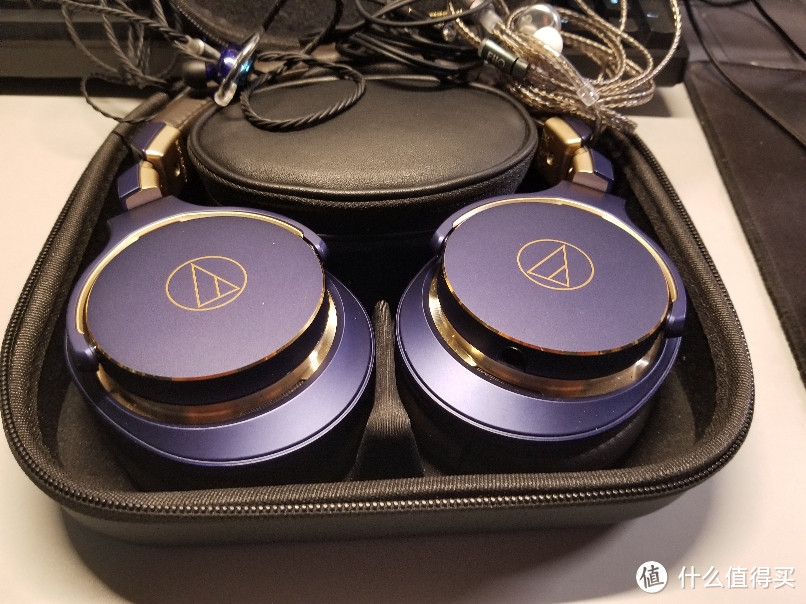 我到底把钱拿去干了什么?玩HiFi?