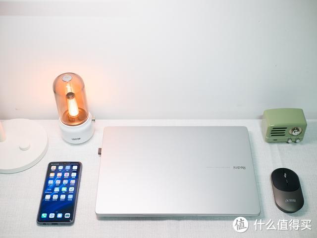 RedmiBook 14笔记本到手体验，外观苹果风简直太美，可缺点亦明显