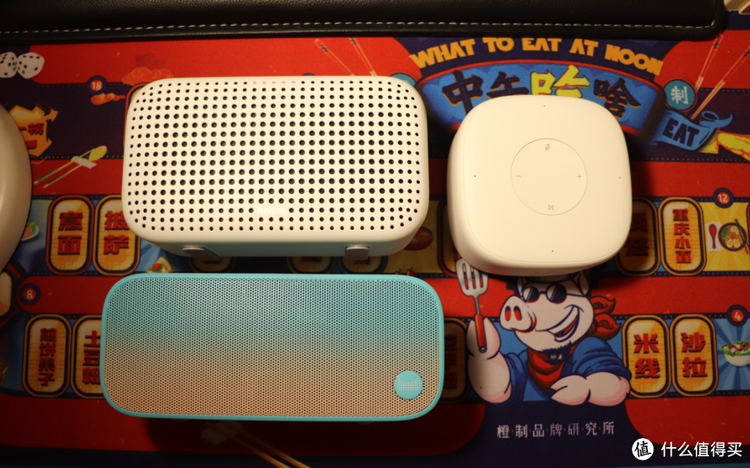 首发购买,帮你踹比佛友败,Redmi小爱音箱play测评