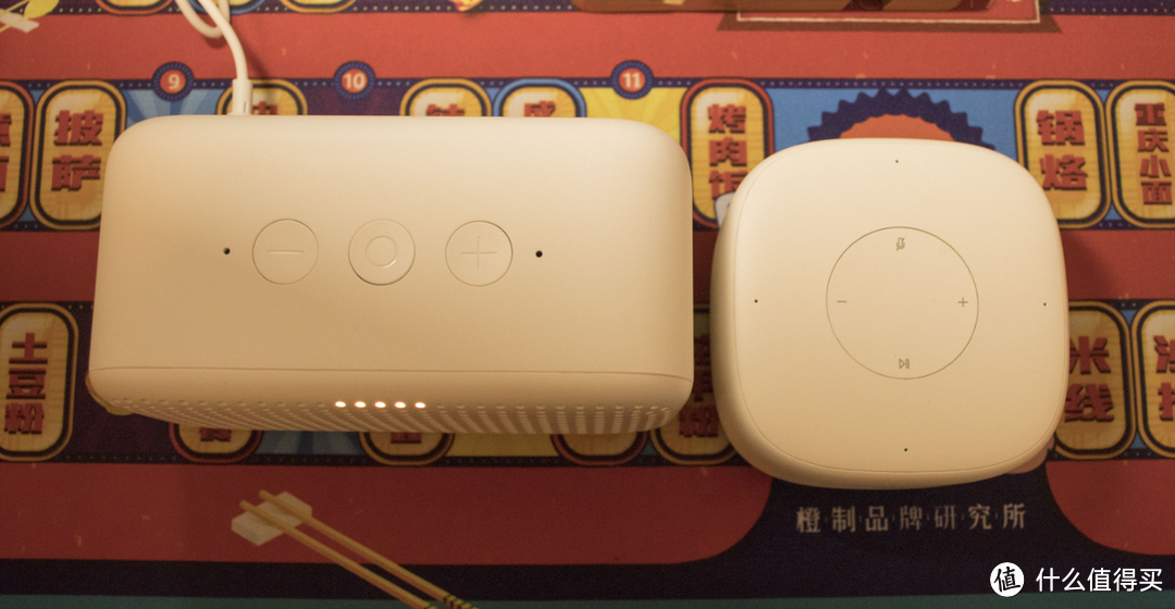 首发购买,帮你踹比佛友败,Redmi小爱音箱play测评