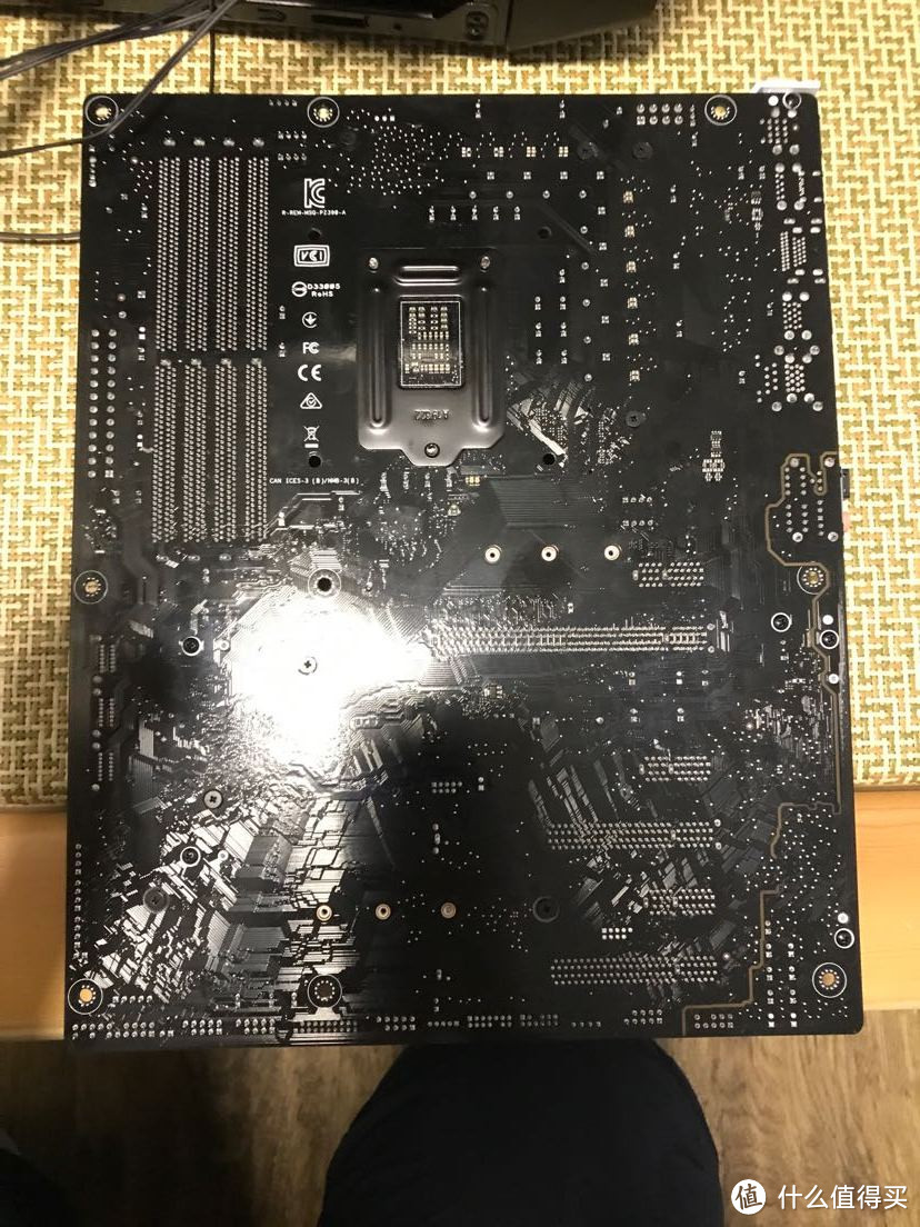 一个垃圾佬的装机贴,看看咸鱼买的1070TI多久能翻车