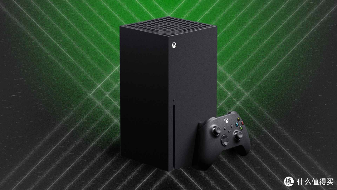  重返游戏： Xbox次世代新主机「Series X」外形公布