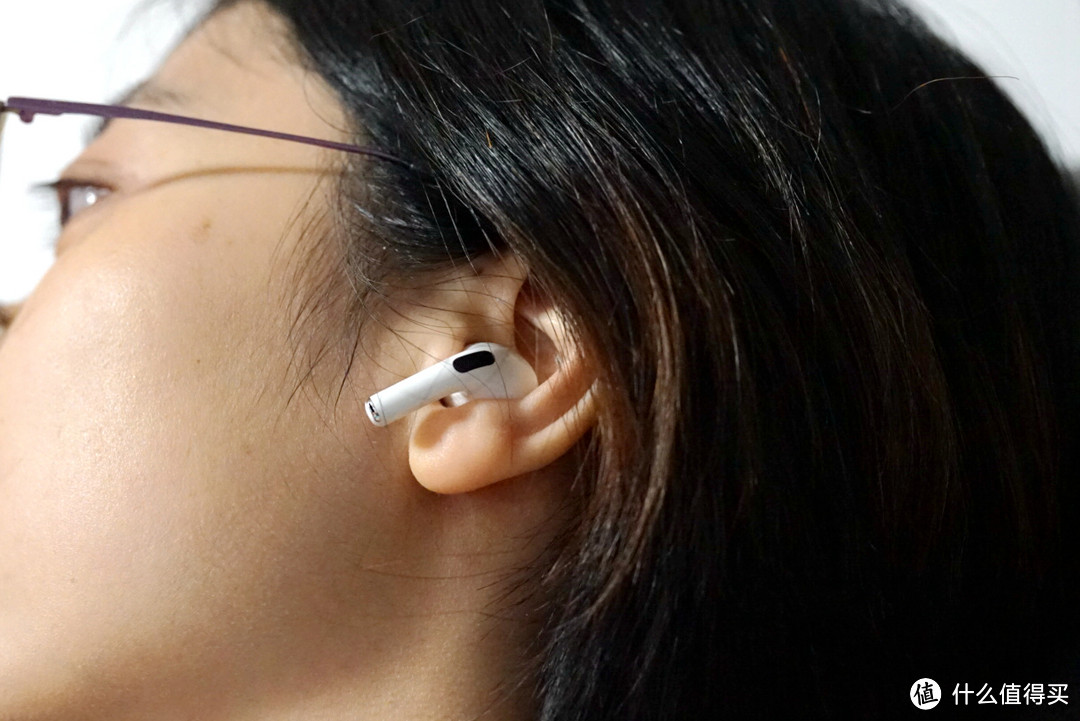 降噪耳机的真香定律---Apple AirPods Pro测评报告