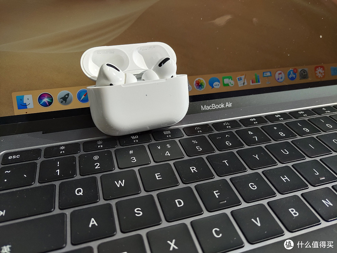 降噪耳机的真香定律---Apple AirPods Pro测评报告