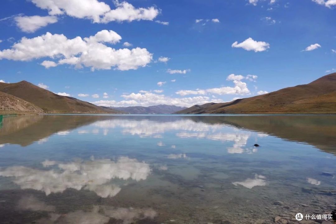 西藏山南二日游:领略最美的神湖,感受最古老的寺院