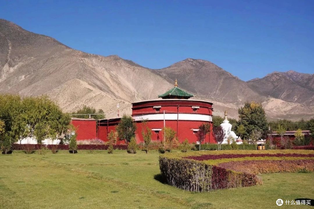 西藏山南二日游:领略最美的神湖,感受最古老的寺院
