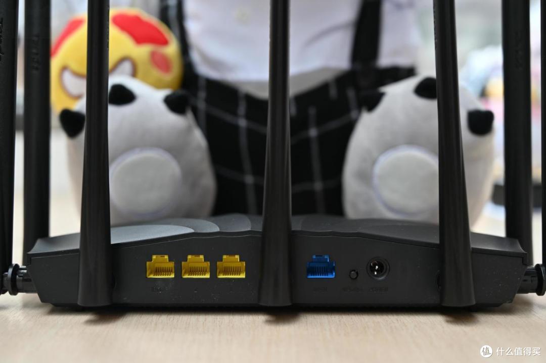 7天线的实用型路由器，快速稳定才好用，腾达AC23体验