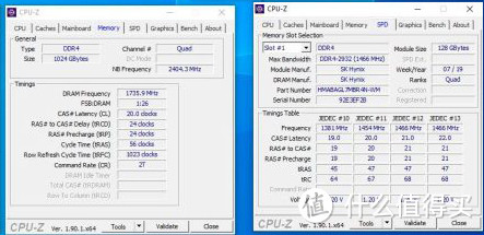 自古华擎出妖板，单系统1TB内存：华擎 X299 Taichi CLX 支持 1TB DDR4内存