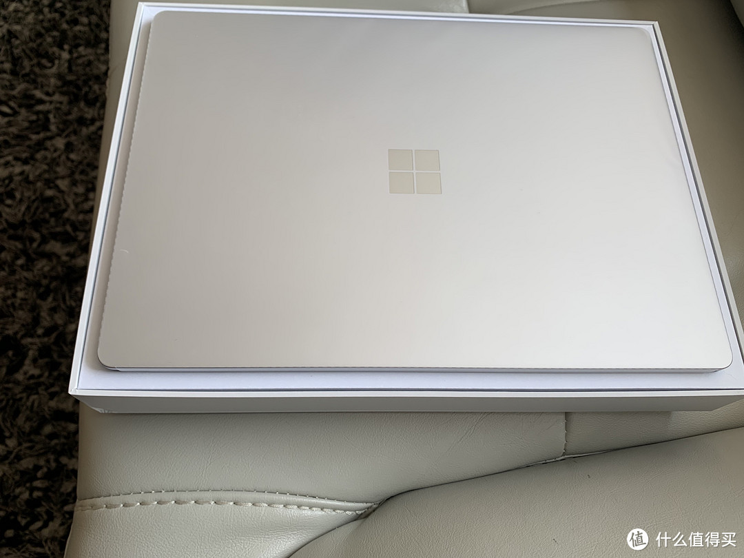 Surface Laptop 3轻薄办公本新机评测“真香”体验