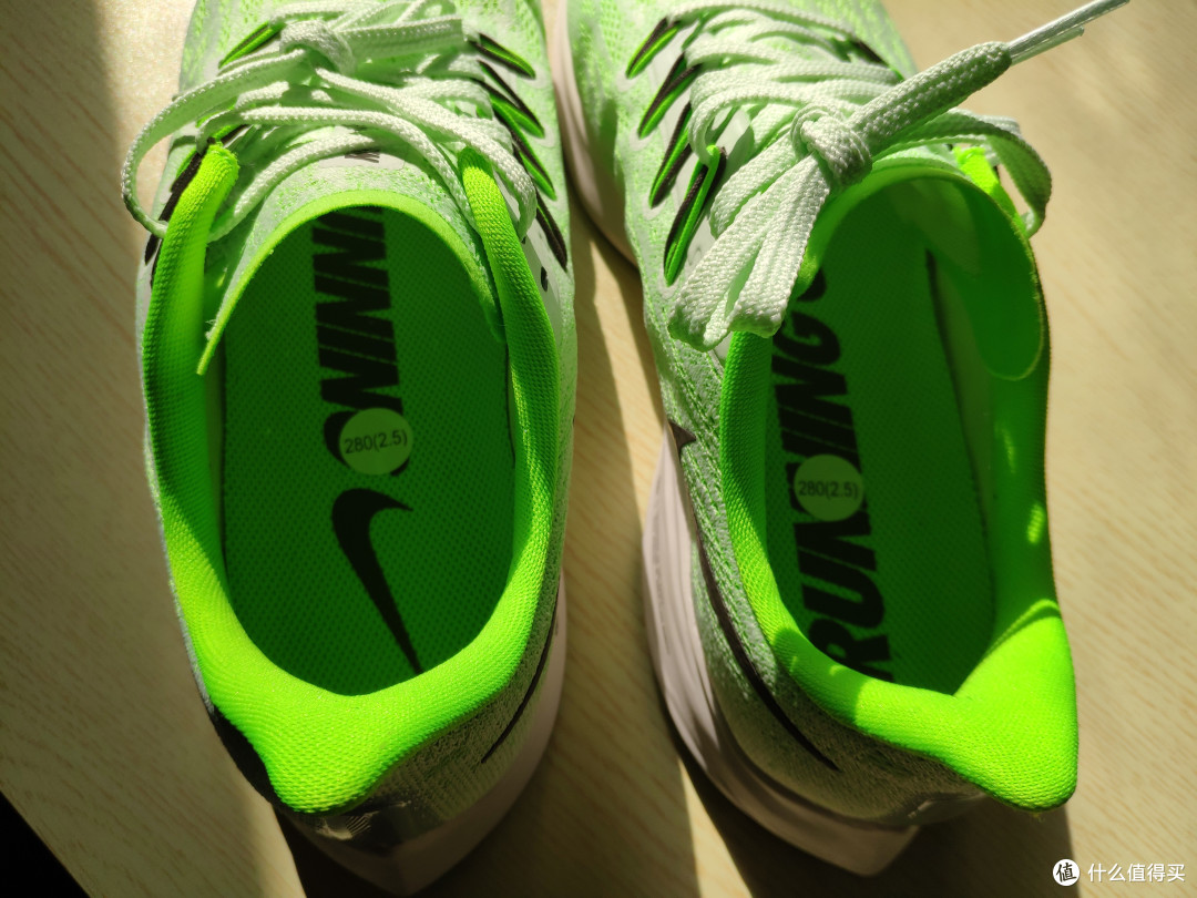 要想生活过得去02身上就得有点绿晒晒我双十二入手的飞马36