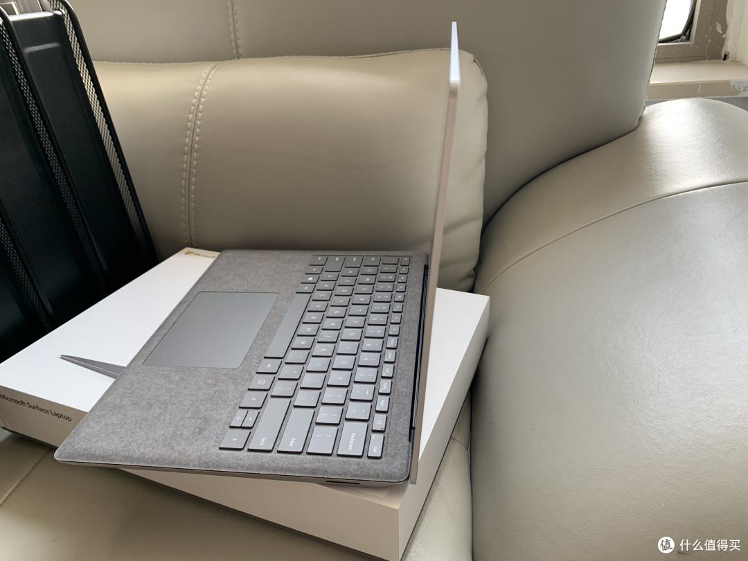 Surface Laptop 3轻薄办公本新机评测“真香”体验