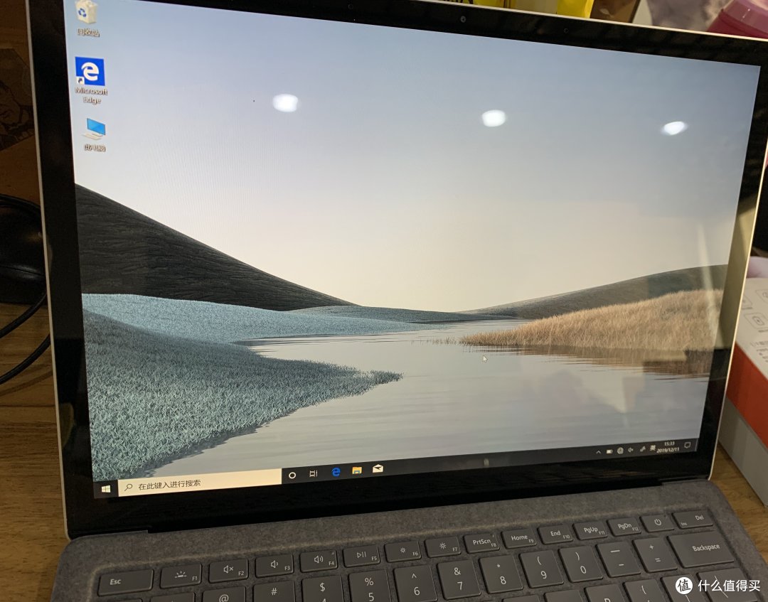 Surface Laptop 3轻薄办公本新机评测“真香”体验