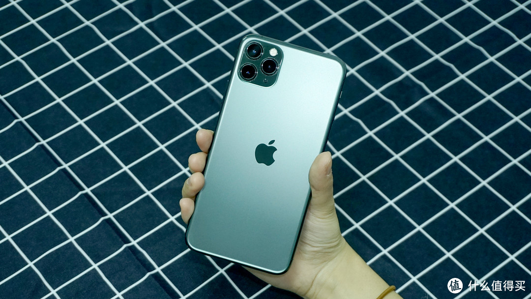 「Mark」iPhone 11 Pro Max的9大亮点和槽点&购买建议