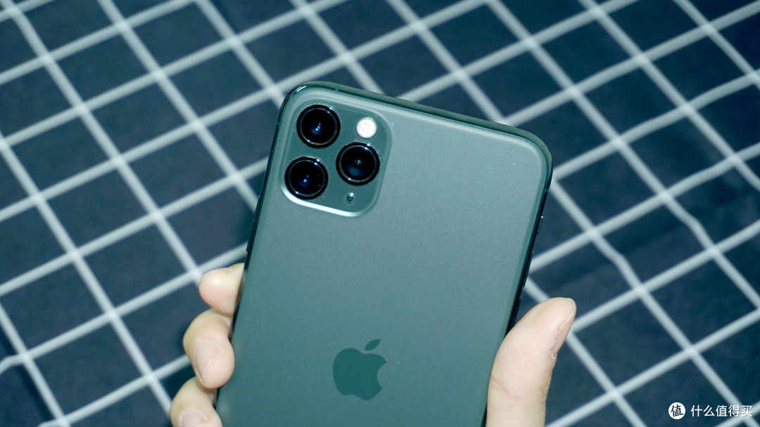 「Mark」iPhone 11 Pro Max的9大亮点和槽点&购买建议