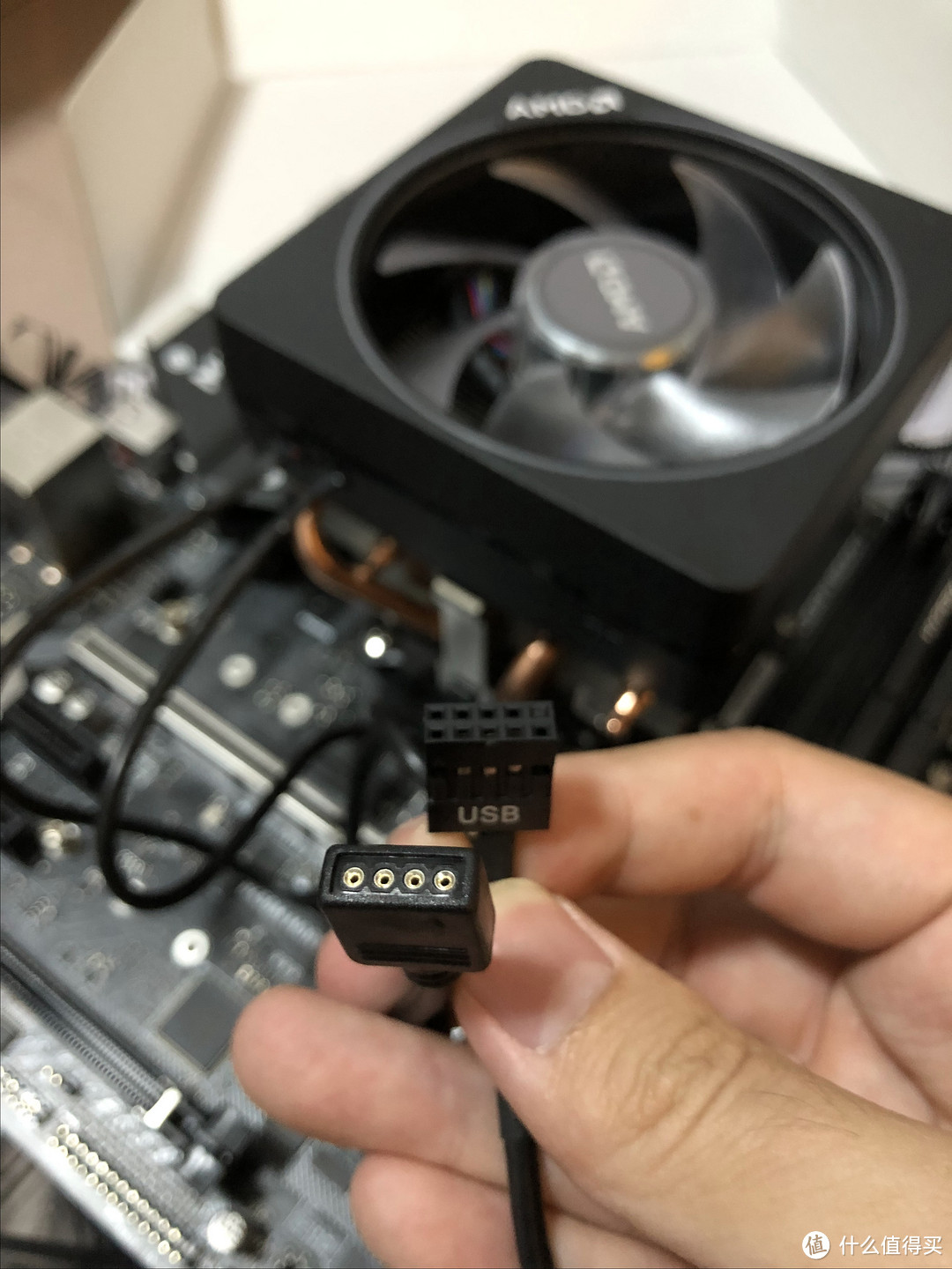 AMD？yes！设计农企开荒之路