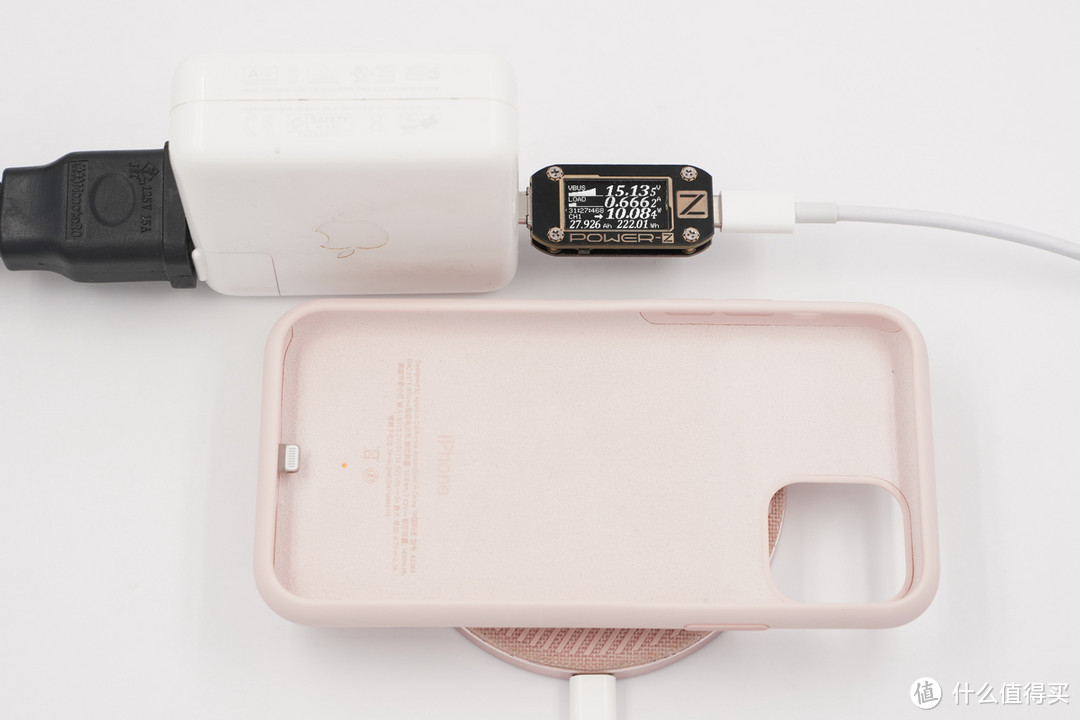 iPhone续航最佳搭档，iPhone 11 Pro Smart Battery Case开箱评测