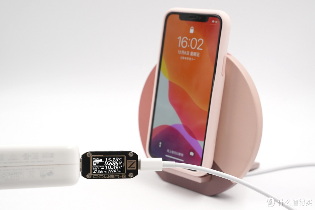 iPhone续航最佳搭档，iPhone 11 Pro Smart Battery Case开箱评测