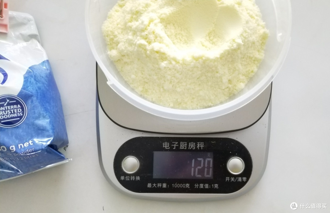觉得大白兔粘牙就自己做牛奶糖吧～