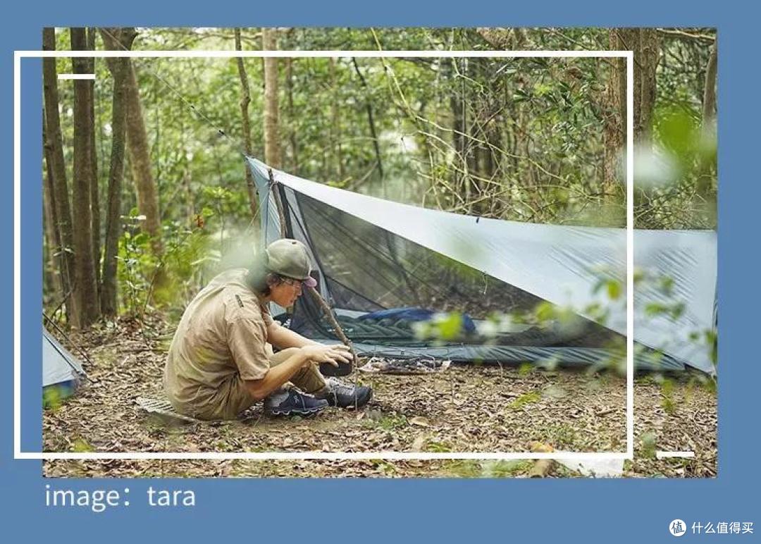 Ultra Light这种户外玩法,到底是有怎么样的魅力?