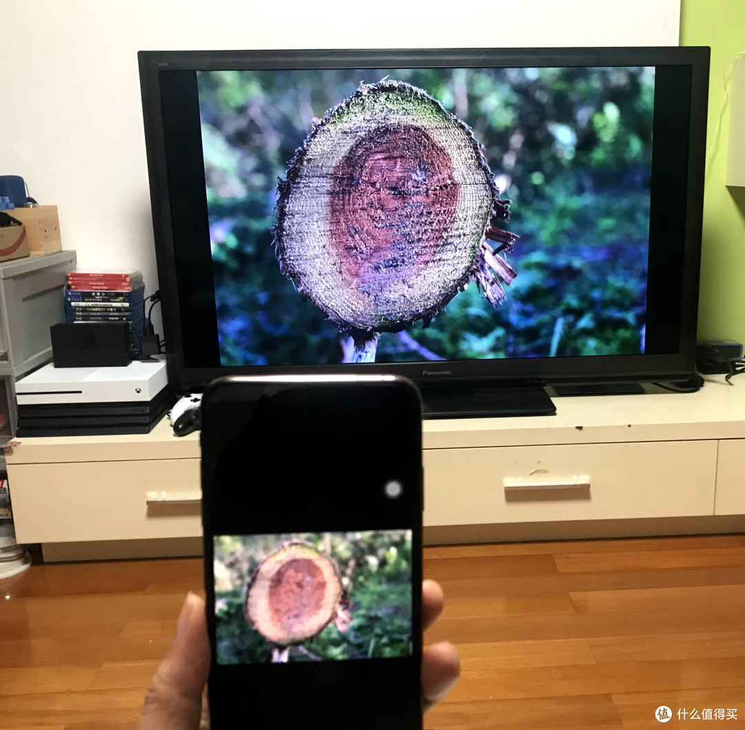 要说把投屏做到极致，这一代电视果真是专业的-电视果5S试用评测