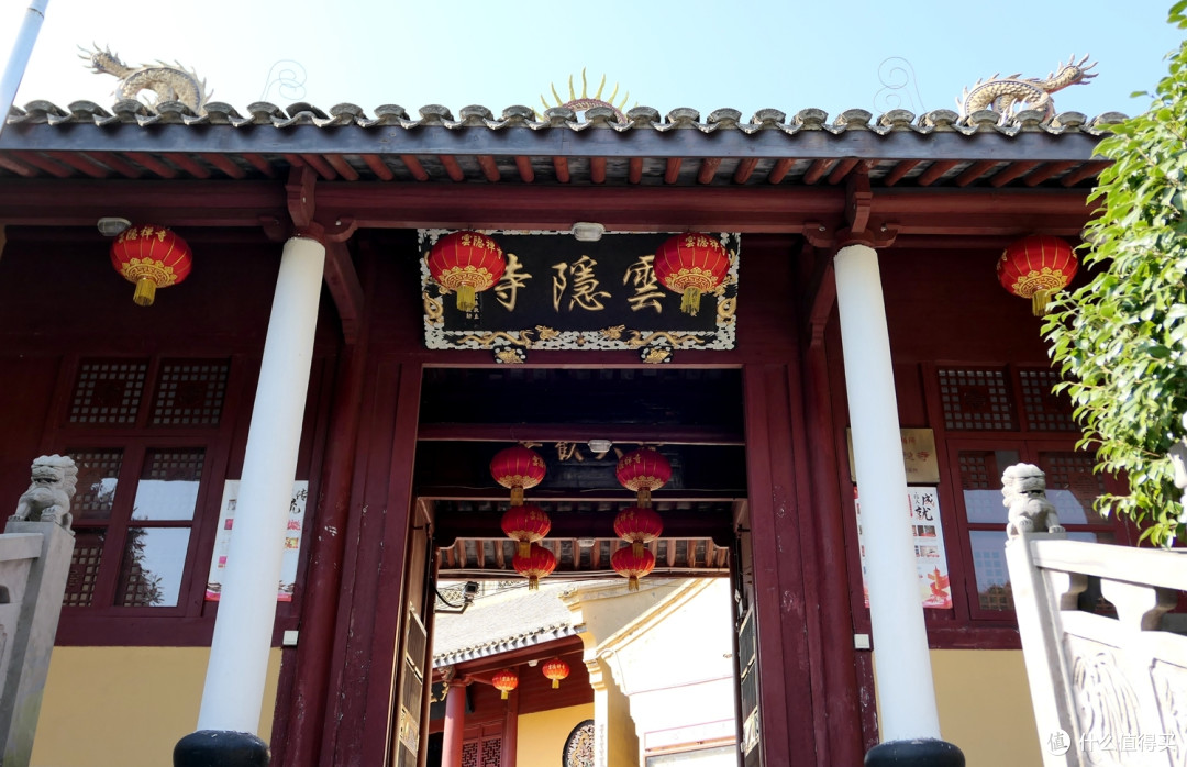2019-12 拜访宁波北仑郭巨总台山烽火台
