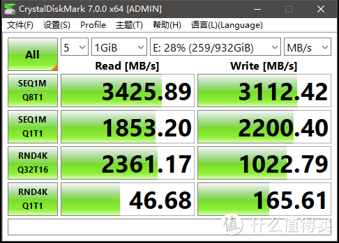 我再一次选择东芝，因为什么？—东芝RD500体验