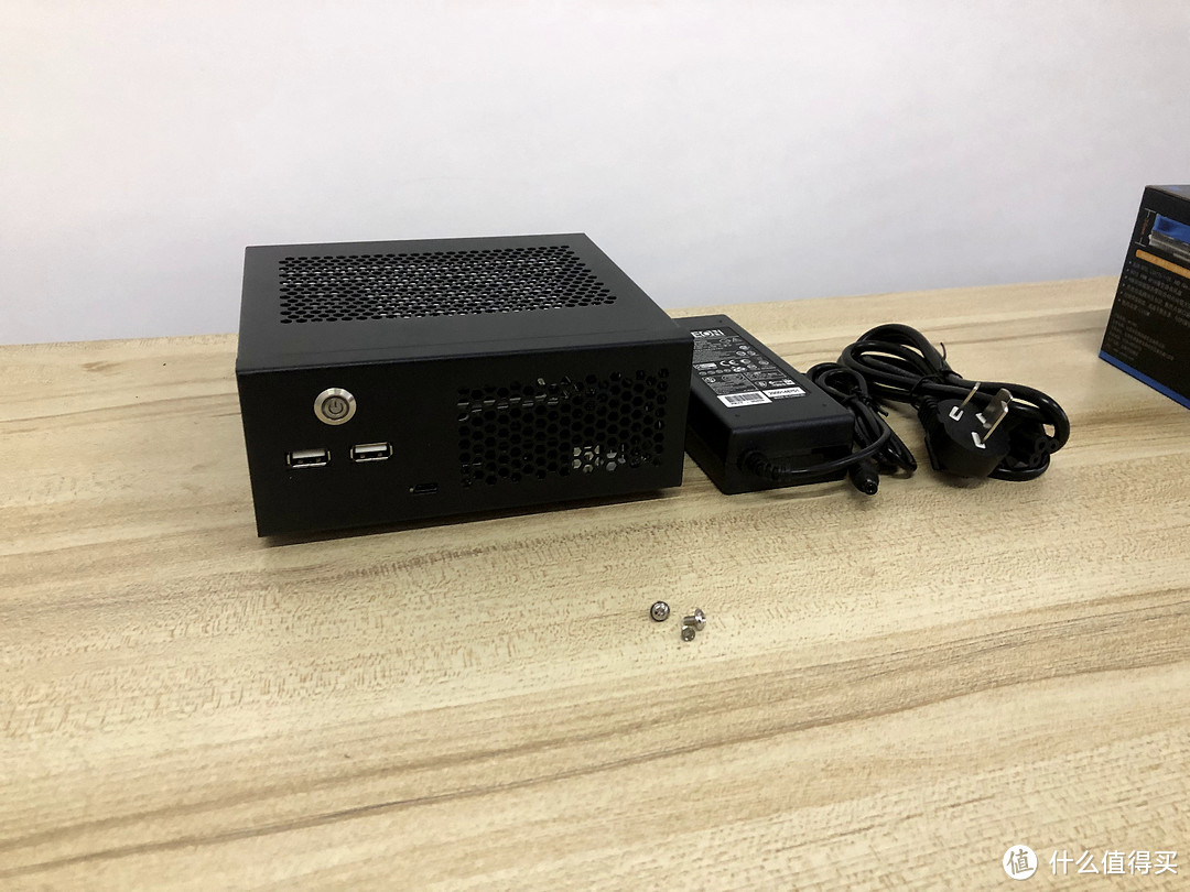 云轩H170m—STX+7代魔改7820HK（es）QL3X 真垃圾佬的小玩具