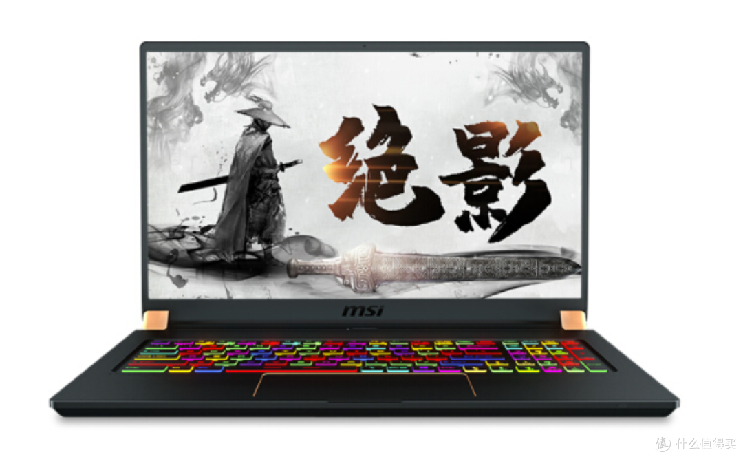 240Hz高刷屏+三风扇7热管：微星 GS75 Stealth“绝影”超薄游戏本 正式开售