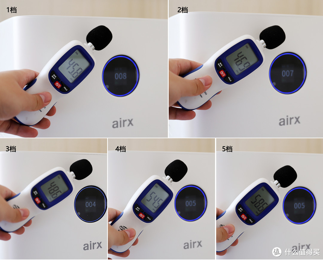 净化、加湿合二为一，这台airx A9H的表现着实令人满意