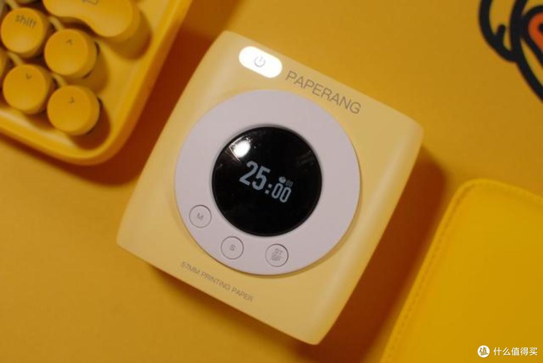 模拟考试场景，错题解答一键打印，学霸养成必备：喵喵机新品P2s