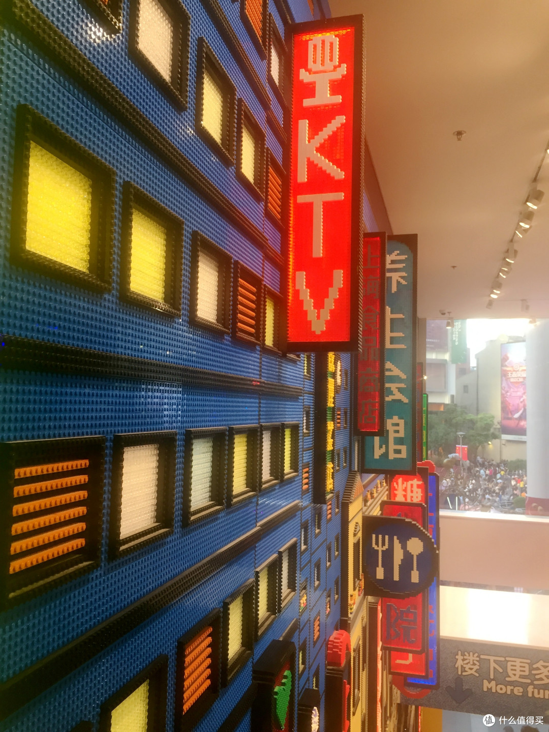 中国第二家乐高旗舰店探店记 & 乐高 60182 亲子野营房车拼搭分享