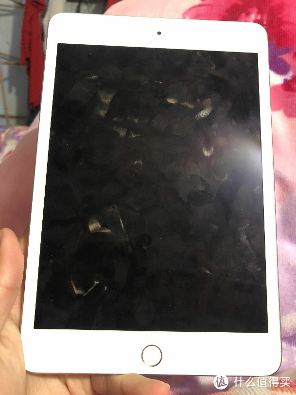 1840购入的ipadmini5上手